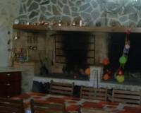 Resale - villa - Siete Aguas