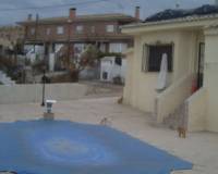 Resale - villa - Siete Aguas