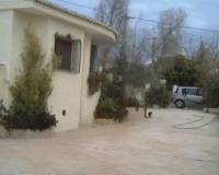 Resale - villa - Siete Aguas