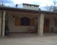 Resale - villa - Siete Aguas