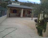 Resale - villa - Siete Aguas