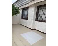 Resale - villa - Torre de la Horadada