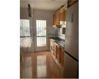 Resale - villa - Torre de la Horadada