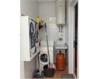 Resale - villa - Torre de la Horadada