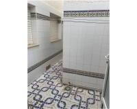 Resale - villa - Torre de la Horadada