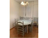 Resale - villa - Torre de la Horadada