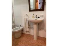 Resale - villa - Torre de la Horadada