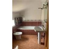 Resale - villa - Torre de la Horadada