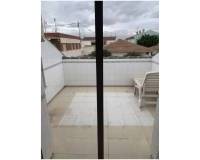 Resale - villa - Torre de la Horadada