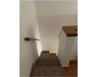 Resale - villa - Torre de la Horadada