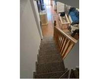 Resale - villa - Torre de la Horadada