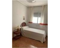 Resale - villa - Torre de la Horadada