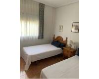 Resale - villa - Torre de la Horadada