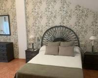 Resale - villa - Torre de la Horadada