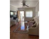 Resale - villa - Torre de la Horadada