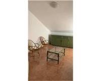 Resale - villa - Torre de la Horadada