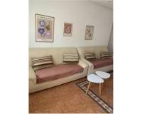 Resale - villa - Torre de la Horadada