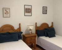 Resale - villa - Torre de la Horadada