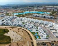 Resale - villa - Torre-Pacheco - San Pedro de Pinatar