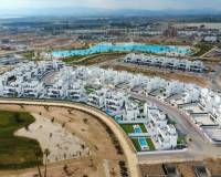 Resale - villa - Torre-Pacheco - San Pedro de Pinatar