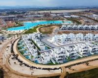 Resale - villa - Torre-Pacheco - San Pedro de Pinatar