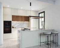 Resale - villa - Torre-Pacheco - San Pedro de Pinatar