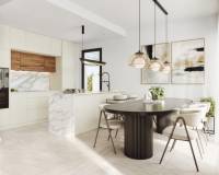 Resale - villa - Torre-Pacheco - San Pedro de Pinatar