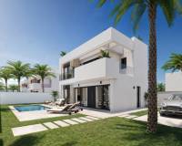 Resale - villa - Torre-Pacheco - San Pedro de Pinatar