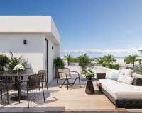 Resale - villa - Torre-Pacheco - San Pedro de Pinatar