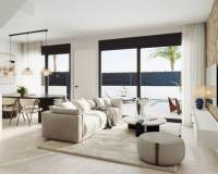 Resale - villa - Torre-Pacheco - San Pedro de Pinatar