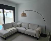 Resale - villa - Torre-Pacheco