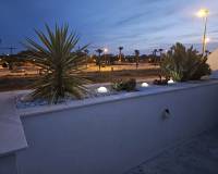 Resale - villa - Torre-Pacheco