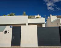 Resale - villa - Torre-Pacheco