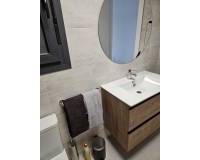 Resale - villa - Torre-Pacheco