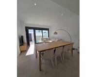 Resale - villa - Torre-Pacheco