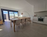 Resale - villa - Torre-Pacheco