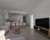 Resale - villa - Torre-Pacheco