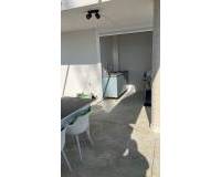 Resale - villa - Torre-Pacheco