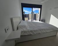 Resale - villa - Torre-Pacheco