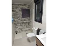 Resale - villa - Torre-Pacheco