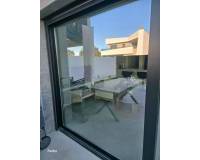 Resale - villa - Torre-Pacheco