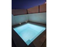 Resale - villa - Torre-Pacheco