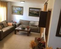 Resale - villa - Torre Pacheco