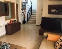 Resale - villa - Torre Pacheco