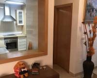 Resale - villa - Torre Pacheco