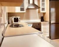 Resale - villa - Torre Pacheco