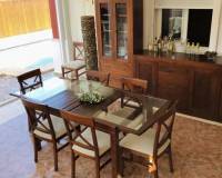 Resale - villa - Torre Pacheco