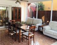 Resale - villa - Torre Pacheco