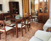 Resale - villa - Torre Pacheco