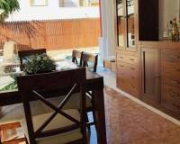 Resale - villa - Torre Pacheco